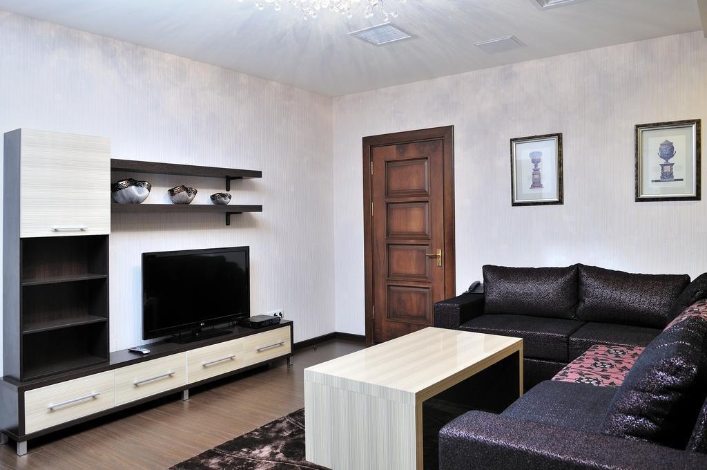 Darhan Boutique Hotel Tashkent Ngoại thất bức ảnh
