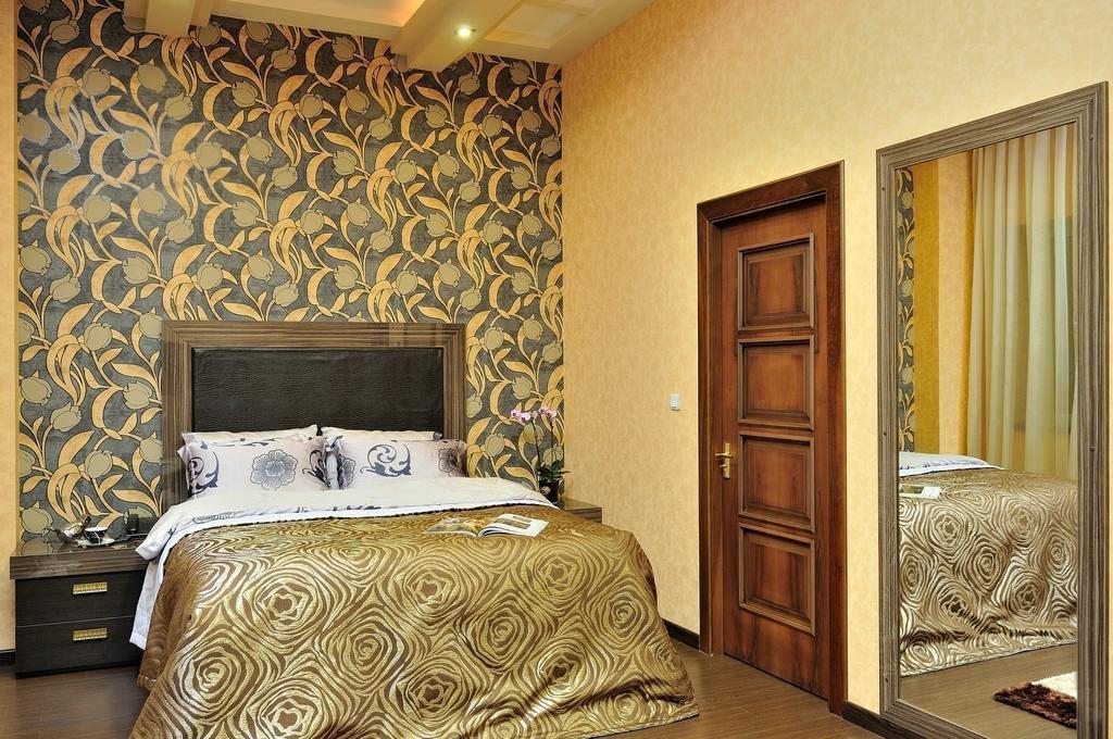 Darhan Boutique Hotel Tashkent Ngoại thất bức ảnh