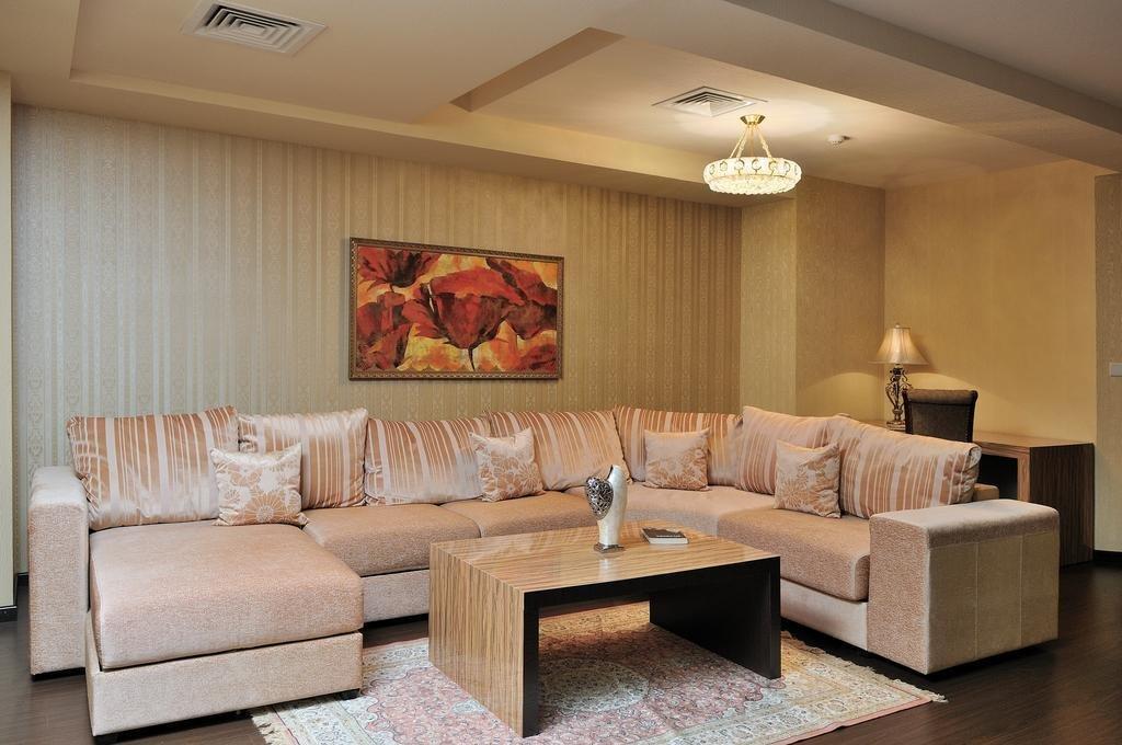 Darhan Boutique Hotel Tashkent Ngoại thất bức ảnh