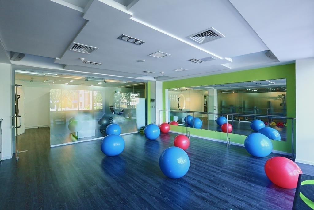 Darhan Boutique Hotel Tashkent Ngoại thất bức ảnh