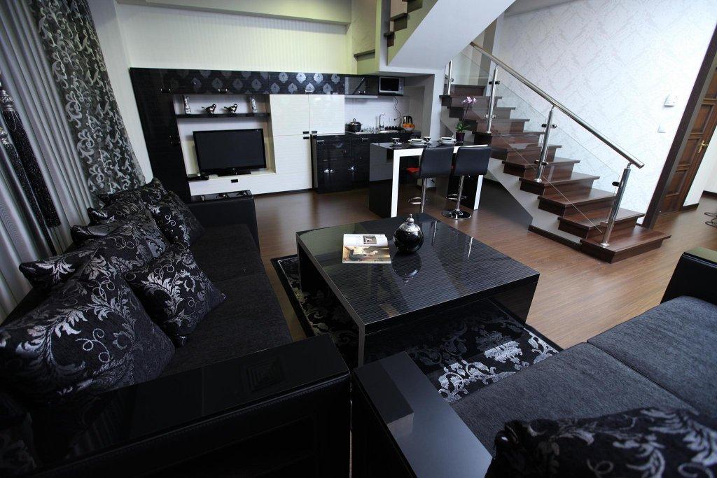 Darhan Boutique Hotel Tashkent Ngoại thất bức ảnh