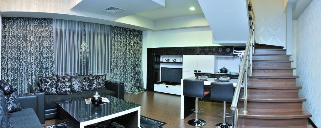 Darhan Boutique Hotel Tashkent Ngoại thất bức ảnh