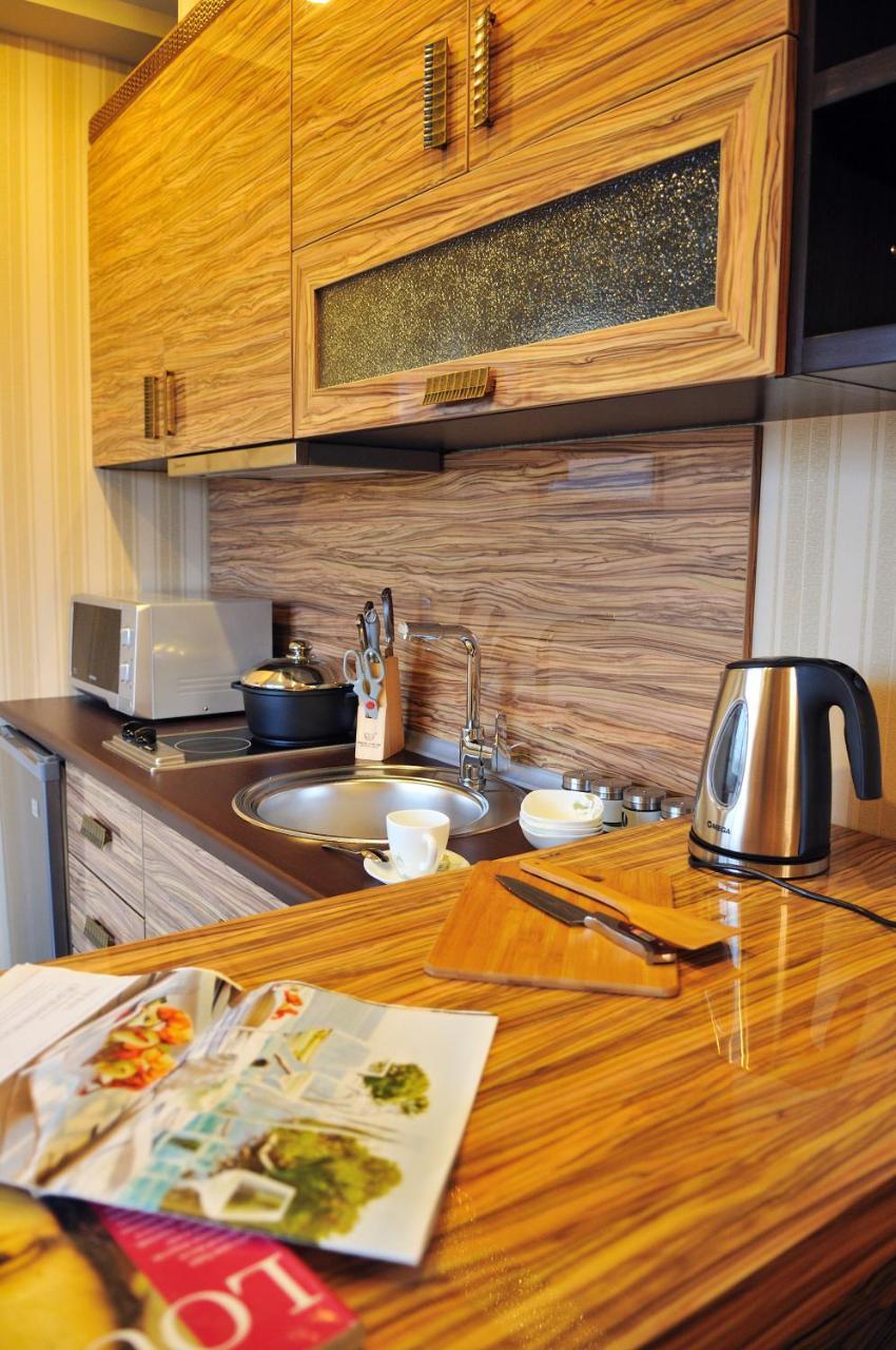 Darhan Boutique Hotel Tashkent Ngoại thất bức ảnh