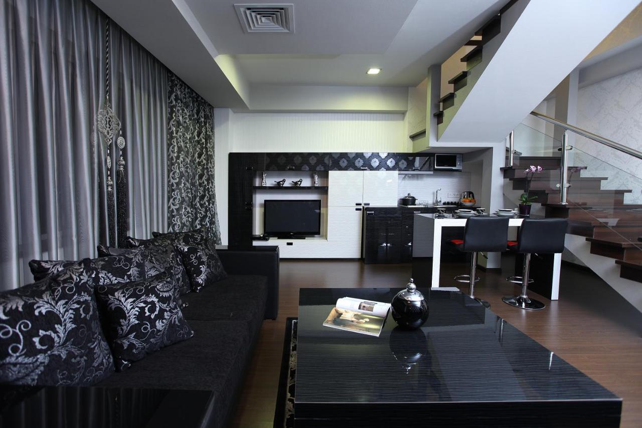 Darhan Boutique Hotel Tashkent Ngoại thất bức ảnh